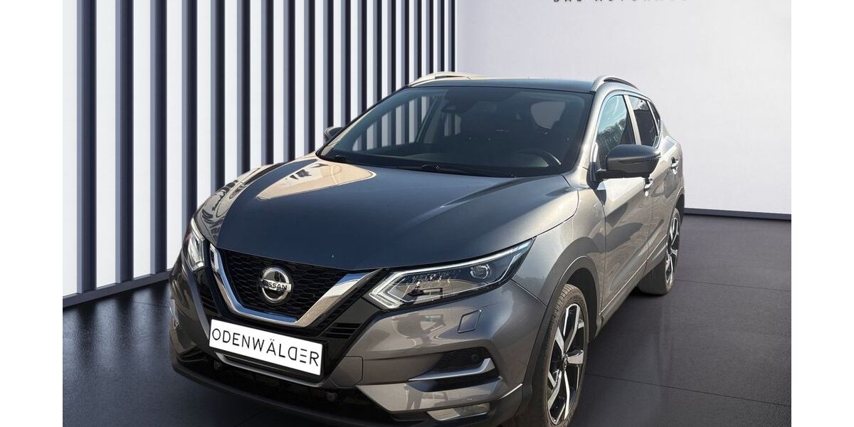 Nissan Qashqai 52.990 km 18.988 &euro; Zaberfeld-Michelbach 74374