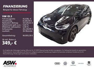 Gebrauchte VW ID.3