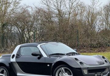 Smart Roadster 170.000 km 3.500 &euro; Murr 71711