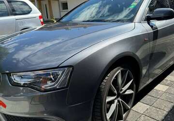 Audi A5 150.000 km 20.000 &euro; Backnang 71522