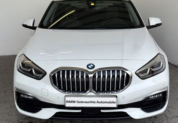 BMW 116 74.993 km 17.790 &euro; Heilbronn 74076