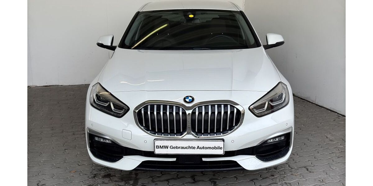 BMW 116 74.993 km 17.790 &euro; Heilbronn 74076