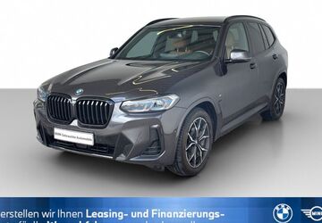 BMW X3 139.966 km 38.740 &euro; Heilbronn 74076