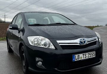 Toyota Auris 141.500 km 8.000 &euro; Bietigheim-Bissingen 74321