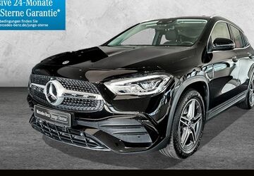 Mercedes-Benz GLA 250 95.800 km 32.720 &euro; Tamm 71732