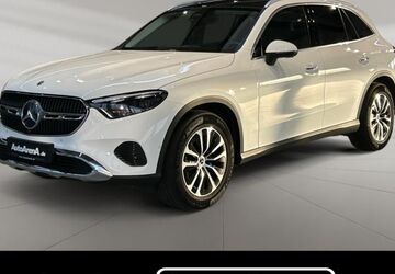 Mercedes-Benz GLC 220 16.729 km 50.997 &euro; Heilbronn 74072
