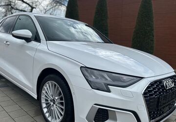 Audi A3 88.000 km 21.990 &euro; Öhringen 74613