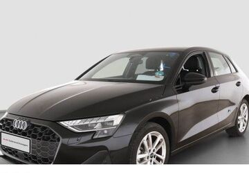 Audi A3 11.500 km 29.930 &euro; Heilbronn 74074
