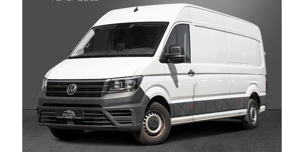 VW Crafter 55.778 km 24.719 &euro; Roigheim 74255