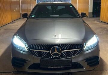 Mercedes-Benz C 200 140.000 km 21.999 &euro; Ludwigsburg 71642