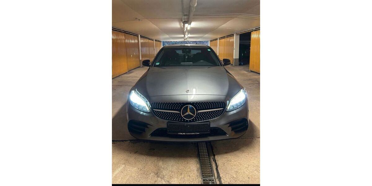 Mercedes-Benz C 200 140.000 km 21.999 &euro; Ludwigsburg 71642
