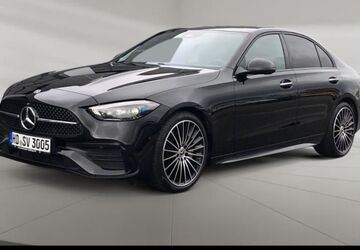 Mercedes-Benz C 300 8.942 km 55.849 &euro; Heilbronn 74072