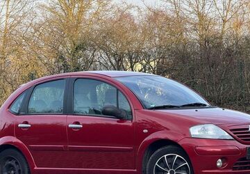 Citroen C3 135.000 km 2.300 &euro; Murr 71711