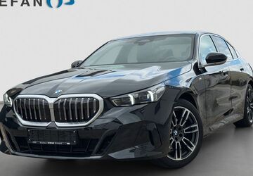 BMW 520 42.497 km 44.990 &euro; Kirchardt 74912