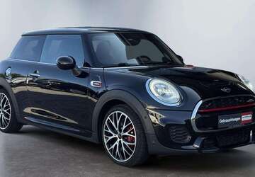 Mini John Cooper Works 46.259 km 25.900 &euro; Gundelsheim 74831