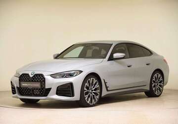 BMW 420 34.900 km 44.780 &euro; Ellhofen 74248