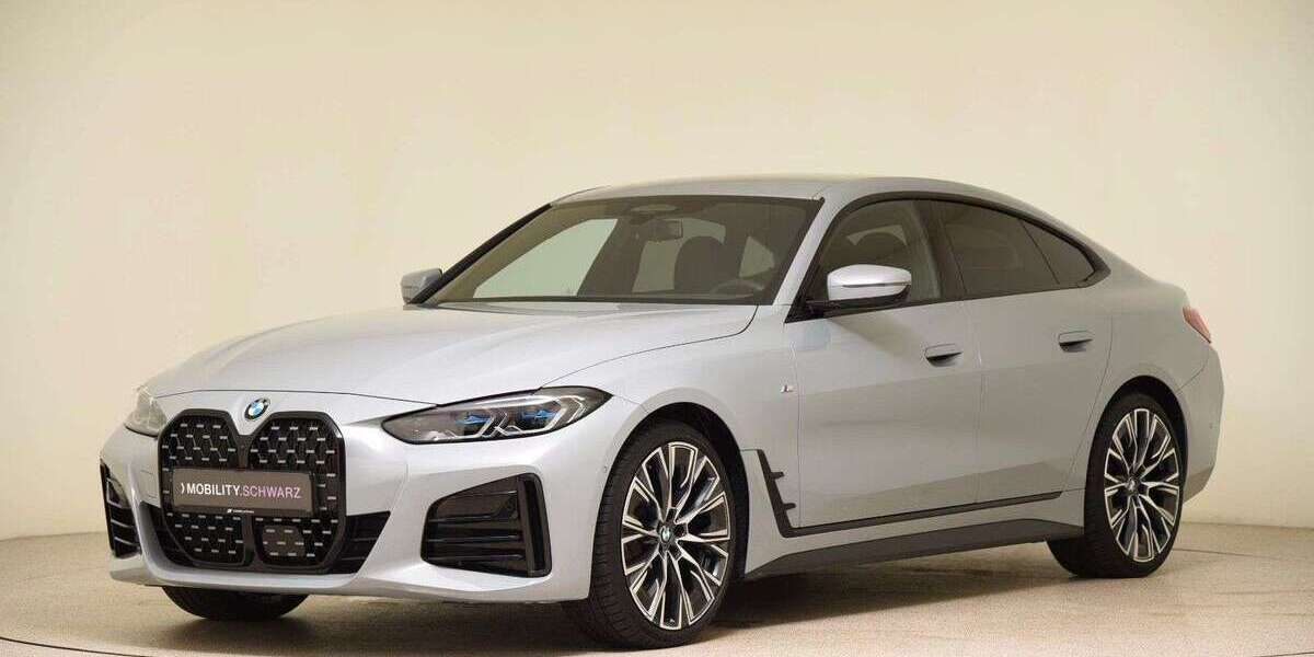 BMW 420 34.900 km 44.780 &euro; Ellhofen 74248