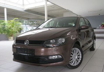 VW Polo 97.000 km 6.990 &euro; Öhringen 74613