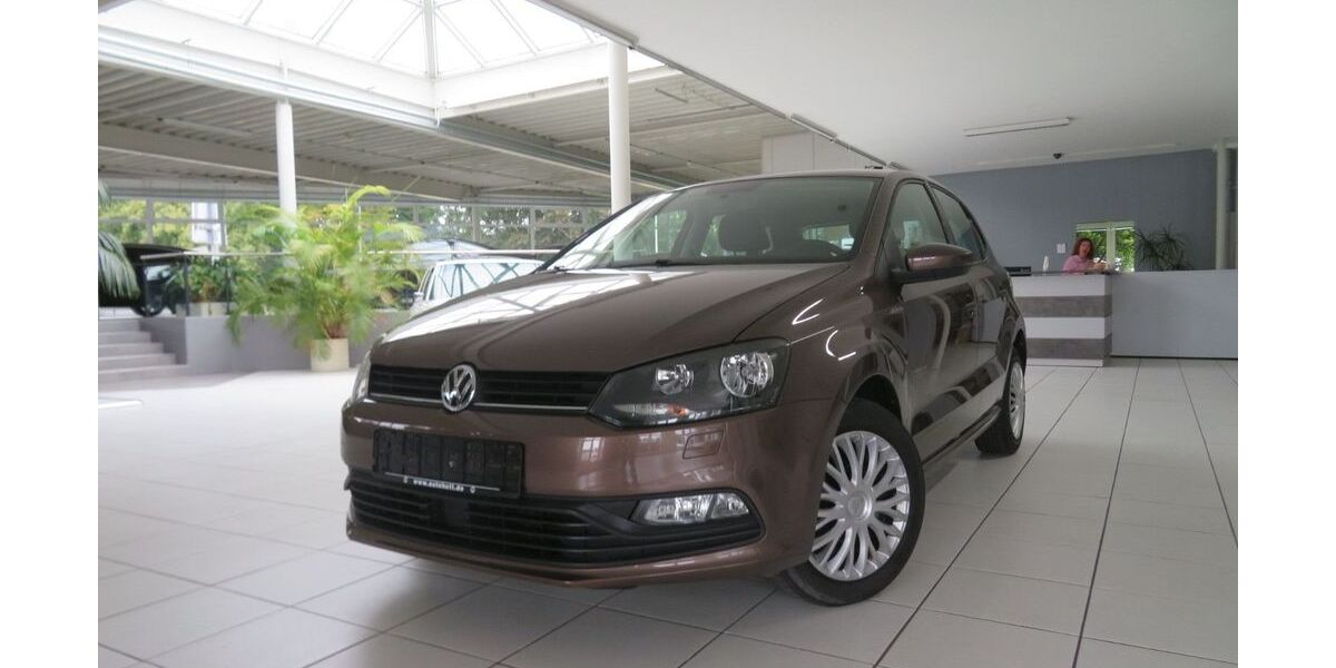 VW Polo 97.000 km 6.990 &euro; Öhringen 74613