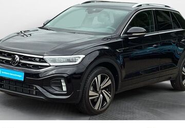 VW T-Roc 25.550 km 33.330 &euro; Öhringen 74613