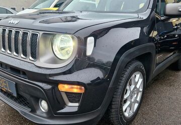 Jeep Renegade 95.500 km 14.470 &euro; Heilbronn 74074