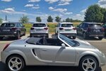 Toyota MR 2 Basis 74.367 km 14.990 &euro; Obrigheim-Asbach 74847