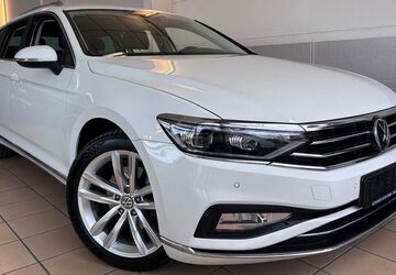 VW Passat 112.600 km 23.990 &euro; Heilbronn 74080