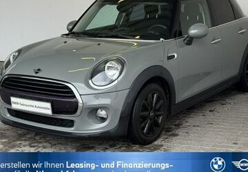 Mini Cooper 97.707 km 14.679 &euro; Heilbronn 74074