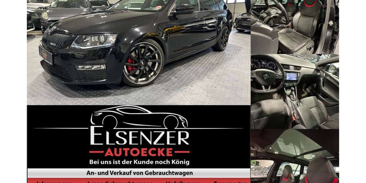 Skoda Octavia 126.999 km 15.999 &euro; Eppingen 75031