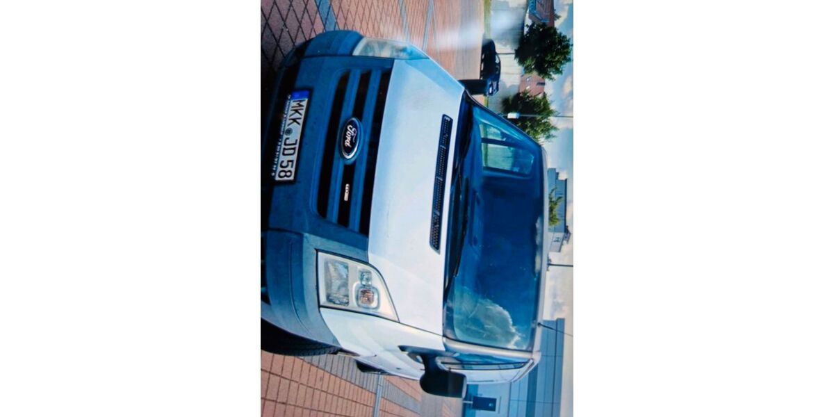 Ford Transit 207.000 km 2.750 &euro; Heilbronn 74076