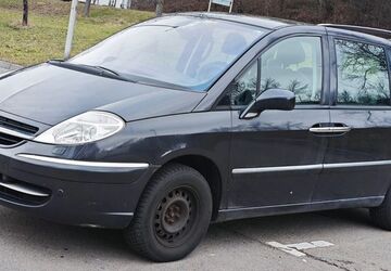 Citroen C8 254.641 km 1.980 &euro; Steinheim 71711