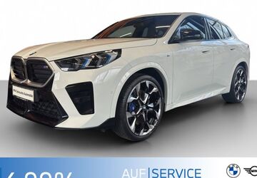 BMW X2 25.200 km 49.690 &euro; Asperg 71679