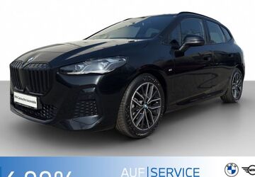 BMW 220 24.990 km 33.970 &euro; Asperg 71679