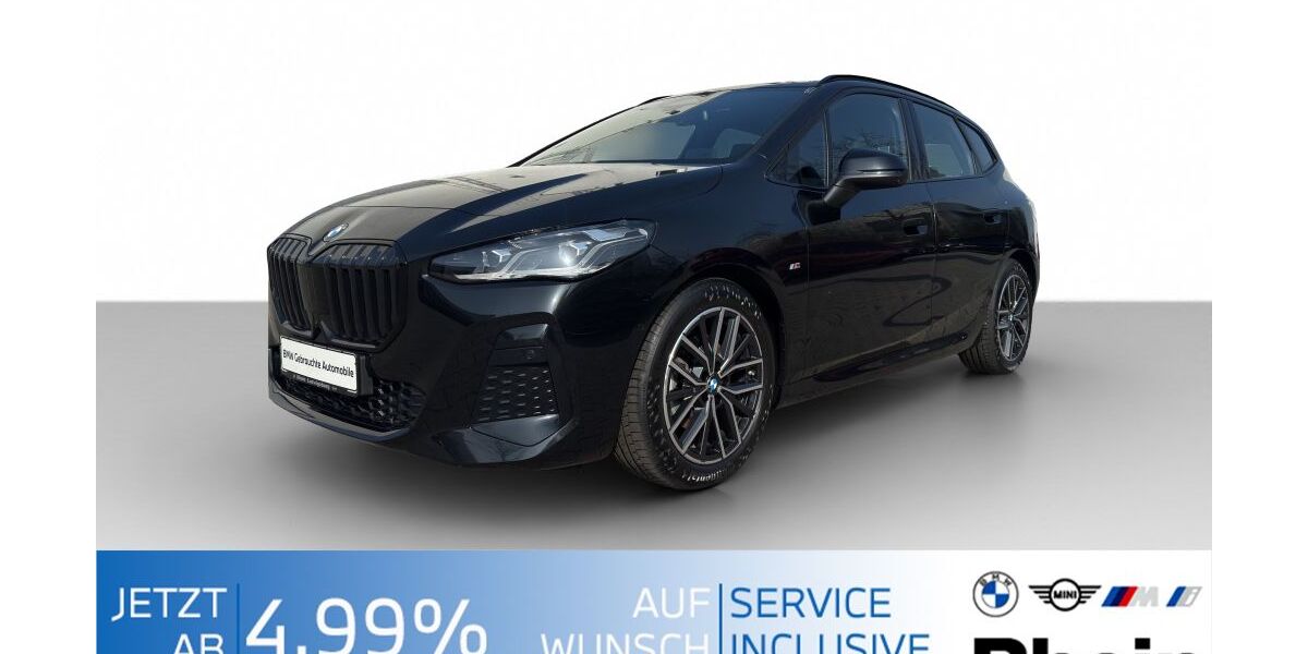 BMW 220 24.990 km 33.970 &euro; Asperg 71679