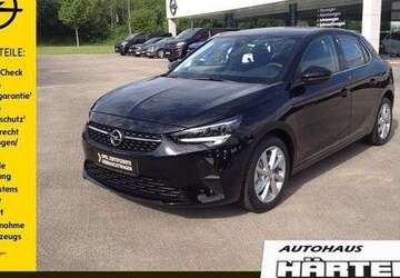 Opel Corsa 16.431 km 15.590 &euro; Besigheim 74354