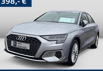 Audi A3 55.732 km 23.990 &euro; Backnang 71522