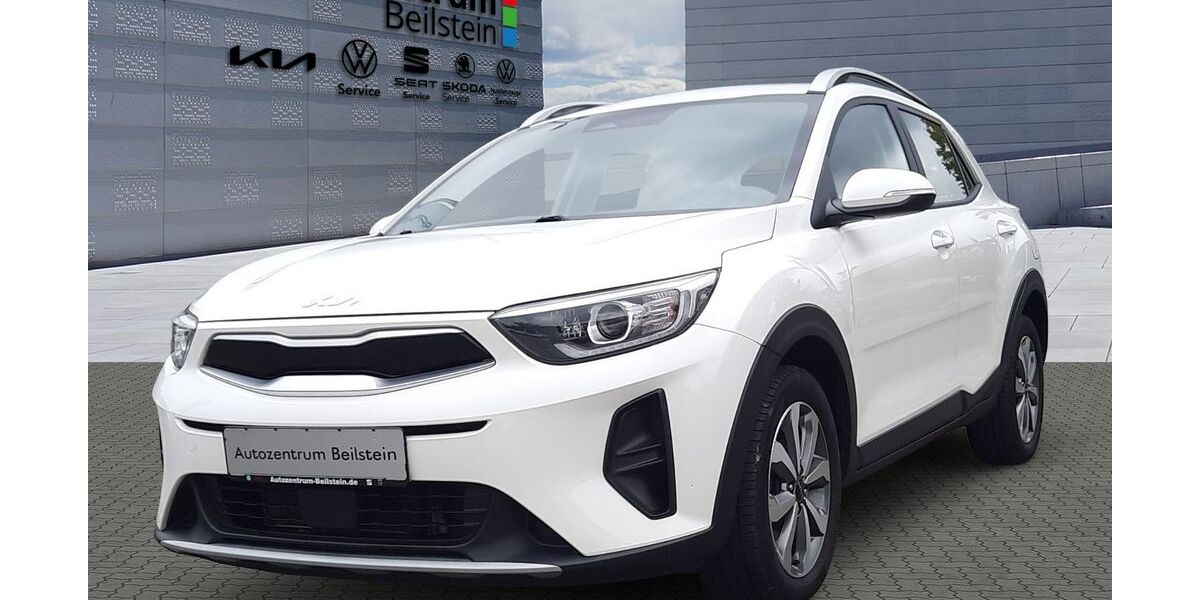 Kia Stonic 74.800 km 16.890 &euro; Beilstein 71717