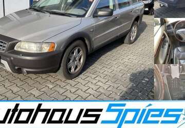 Volvo XC70 270.470 km 4.990 &euro; Heilbronn 74076