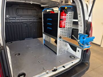 Gebrauchte Opel Combo