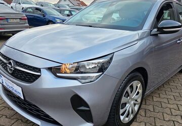 Opel Corsa 74.000 km 11.900 &euro; Nordheim bei Heilbronn 74226