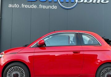 Fiat 500e 14.800 km 19.980 &euro; Steinheim 71711