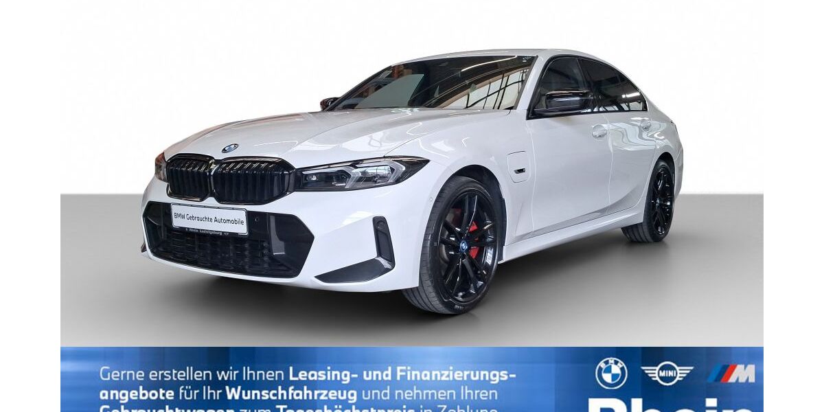 BMW 330 45.500 km 42.490 &euro; Asperg 71679