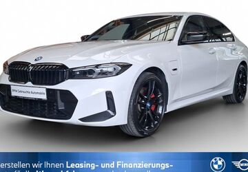 BMW 330 45.500 km 42.890 &euro; Asperg 71679