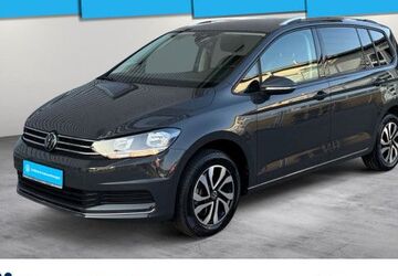 VW Touran 36.044 km 28.330 &euro; Mosbach 74821