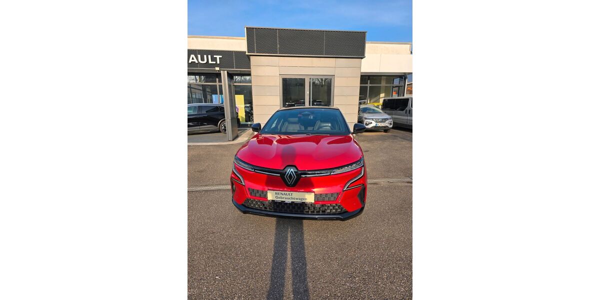 Renault Megane 36.250 km 27.495 &euro; Bad Wimpfen 74206