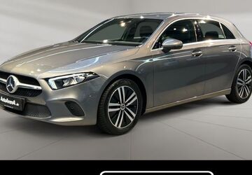 Mercedes-Benz A 180 67.739 km 24.589 &euro; Heilbronn 74072