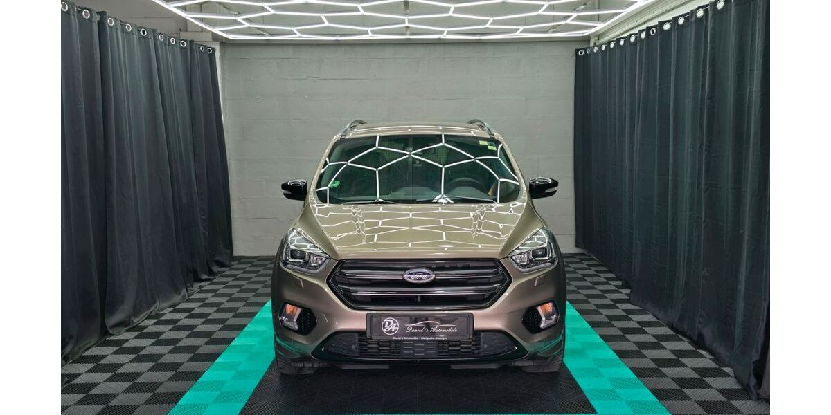 Ford Kuga 114.232 km 17.387 &euro; Bietigheim-Bissingen 74321