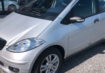 Mercedes-Benz A 150 100.000 km 4.250 &euro; Öhringen 74613