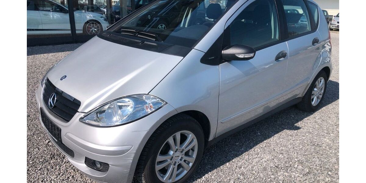 Mercedes-Benz A 150 100.000 km 4.250 &euro; Öhringen 74613