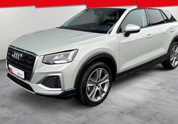 Audi Q2 6.401 km 31.950 &euro; Mosbach 74821
